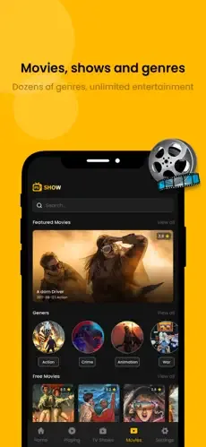 sonyliv-thriller-movies Movies and shows